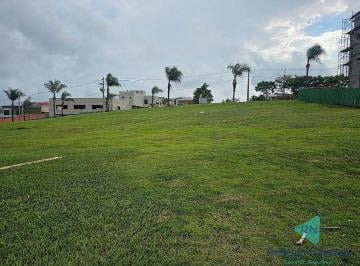 Terreno · 253m² · TERRENO COMERCIAL I ALPHAVILLE