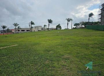 Terreno · 253m² · TERRENO COMERCIAL I ALPHAVILLE