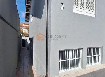 Casa · 150m² · 3 Quartos · 2 Vagas · Sobrado à venda no Parque Santana - Mogi das Cruzes/SP