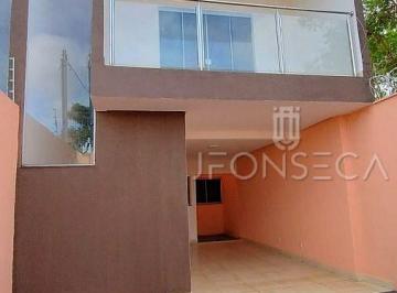 Casa · 120m² · 3 Quartos · 2 Vagas · Sobrado á Venda - 3Q - Setor Humaitá