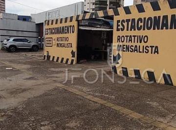 Terreno · 365m² · Lote á Venda - Setor Central (Estacionamento)