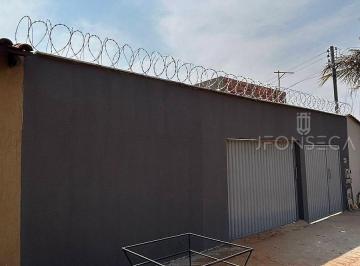 Casa · 100m² · 3 Quartos · 2 Vagas · OPORTUNIDADE - CASA 3Q - Á VENDA - RECANTO DO BOSQUE -