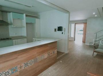 Casa · 144m² · 3 Quartos · 2 Vagas · Sobrado 3Q - Condominio Fechado - Pq. Amazonia