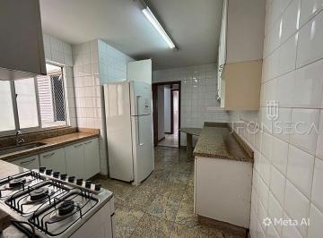 Imagem IA · Apartamento 4Q(2S), Sala com Sacada, 2 Vagas - Nova Suiça