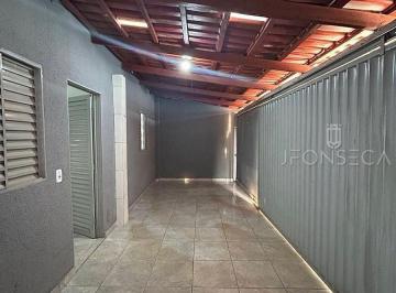 Casa · 200m² · 3 Quartos · 2 Vagas · CASA 3 QUARTOS - Á VENDA - MORADA DO SOL