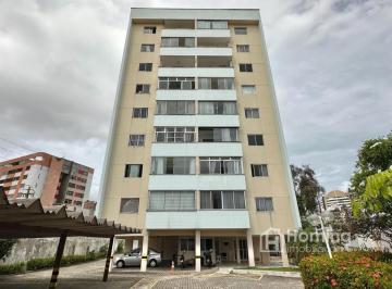 Apartamento · 110m² · 3 Quartos · 2 Vagas · Apartamento com 3 quartos no bairro Papicu em Fortaleza, CE