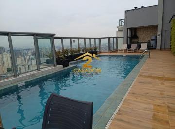 Apartamento · 120m² · 3 Quartos · 2 Vagas · Apartamento à venda de 120 m2, 3 suítes, 2 vagas, depósito - Alto do Ipiranga