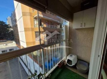 Apartamento · 85m² · 2 Quartos · 1 Vaga · OPORTUNIDADE ÚNICA! 2 QUARTOS, 2 SUÍTE LOCALIZAÇÃO ÓTIMA