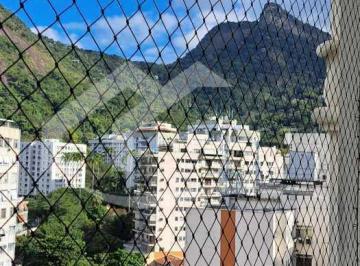Apartamento · 180m² · 4 Quartos · 2 Vagas · Amplo 4 Quartos com 2 Vagas em Laranjeiras