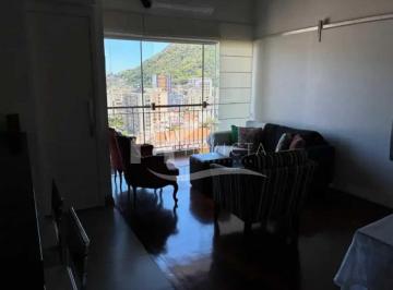 Apartamento · 112m² · 2 Quartos · 1 Vaga · Cobertura Duplex em Botafogo