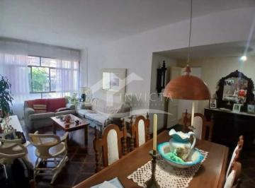 Apartamento · 130m² · 4 Quartos · 1 Vaga · Apartamento : Padrão / Residencial / Leme