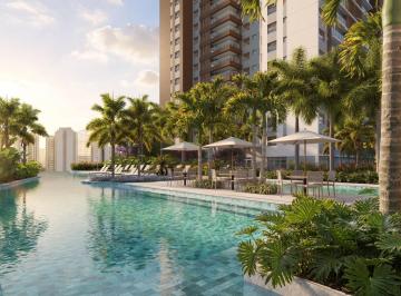 Imóvel novo vertical , São Paulo · Apartamento Jardim das Perdizes - Sequoia