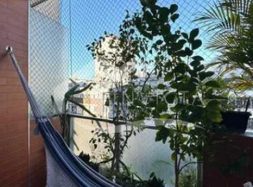 Apartamento · 133m² · 3 Quartos · 1 Vaga · Excelente Apartamento Residencial em Copacabana - Ótima Localização