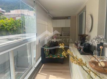 Apartamento · 82m² · 2 Quartos · 1 Vaga · MARAVILHOSO 2 QUARTOS COM SUÍTE NO CORAÇÃO DE BOTAFOGO