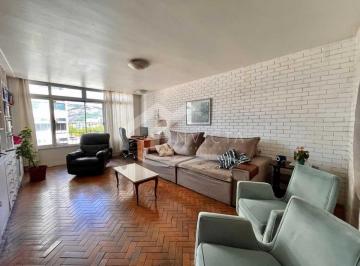 Apartamento · 149m² · 3 Quartos · 1 Vaga · Apartamento :  / Residencial / Botafogo