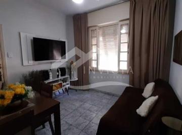 Apartamento · 50m² · 2 Quartos · 2 QUARTOS PRÓXIMO AO GLORIA D´OR