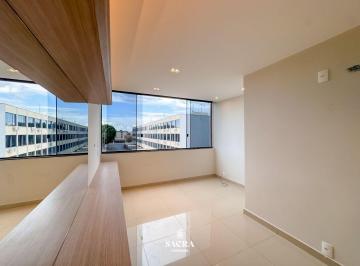 Apartamento de 2 quartos, Guará · Apartamento Reformado Guará I Financiamento FGTS Vazado QI 10