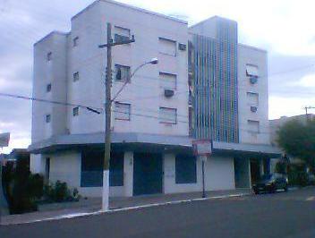 FACHADA · NOVO HAMBURGO - LOJA - OPERÁRIO