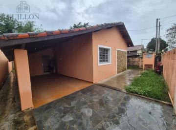 Casa · 112m² · 3 Quartos · 2 Vagas · Casa com 3 dormitórios para locação no Jardim Boa Vista – Pindamonhangaba/S