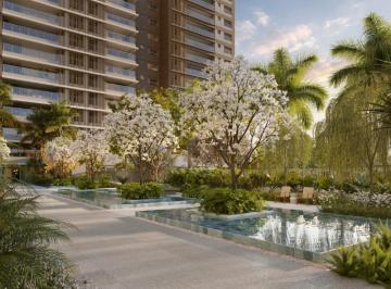 Imóvel novo vertical , São Paulo · Apartamento São Paulo Jardim das Perdizes - Sequoia