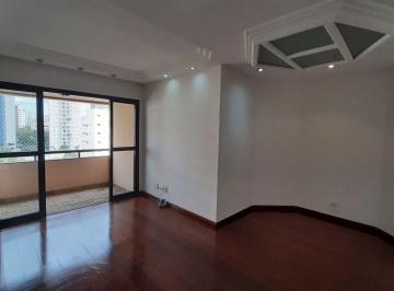 Apartamento de 3 quartos, São Paulo · Apartamento 3 dormitórios com varanda 2 vagas depósito e lazer