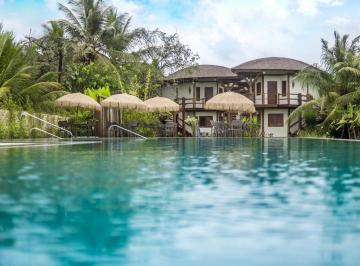 Comercial · 5000m² · 16 Quartos · Hotel - Barra Grande