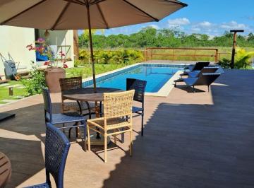Apartamento · Apartamento - Barra Grande