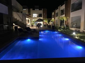 Apartamento · Apartamento - Barra Grande