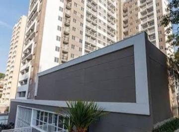 Apartamento en Venda de 1 quarto Vila Lageado · PRONTO PARA MORAR | STUDIOS E 2 DORMITÓRIOS | 24 A 38 M² | PRÓXIMO À USP