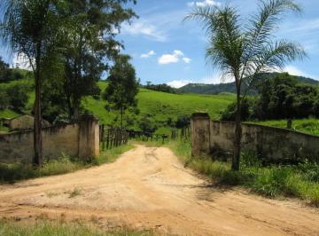 Foto 01 · Fazenda São Pedro. Localizada no bairro dos Costas, no município de Serra Negra - SP. Área na matríc