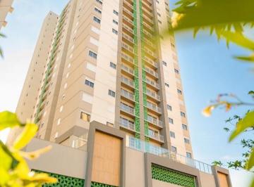 Apartamento de 3 quartos, Goiânia · Apt novo no Wish Bela Vista, 3/4 sendo 1 suíte, 2 vagas
