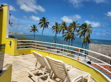 Apartamento de 2 quartos, Nísia Floresta · Apartamento de 140 m² - Vista Mar Infinita
