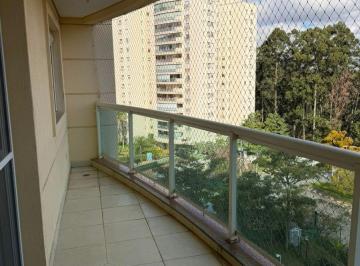 Apartamento de 3 quartos, Barueri · Apartamento de 113 m² com 3 quartos,sendo 1 suíte para alugar em Tamboré