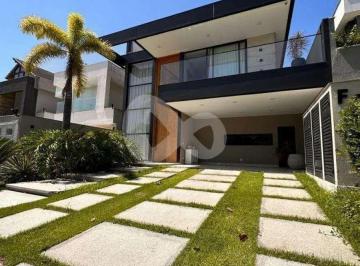 Casa de 5 quartos, Rio de Janeiro · Casa de Condomínio em Recreio dos Bandeirantes — Riviera Del Sol