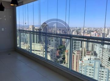 Foto 12 · Apartamento para locação na Aclimação, São Paulo-SP: 2 quartos, 1 suíte, 1 sala, 2 banheiros, 2 vaga