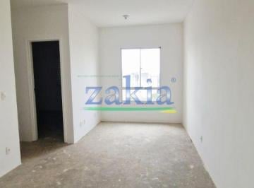 Apartamento de 2 quartos, Sumaré · Cobertura no Condomínio Encanto | 2 Dorms, 1 Vaga, Ambientes Integrados, Vista Ampla