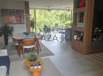 Foto 26 · Comprar/vendo: Casa à venda (sobrado), alto padrão, mobiliada no Reserva da Mata, Parque do Corrupir