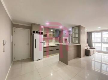 Apartamento · 75m² · 2 Quartos · 1 Vaga · Apartamento MOBILIADO para locação anual em Balneário Camboriú.