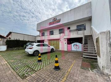 Comercial · 258m² · 4 Vagas · Prédio / Sala comercial para locação em Balneário Camboriú.