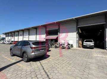 Comercial · 1750m² · 10 Vagas · Galpão comercial para locação anual no Bairro Nova Esperança em BC.
