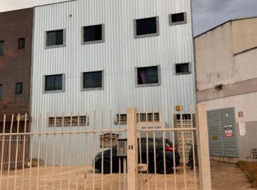 Apartamento de 2 quartos, Samambaia · APARTAMENTO DE 2 QUARTOS — QS 308 CONJUNTO 5 SAMAMBAIA SUL