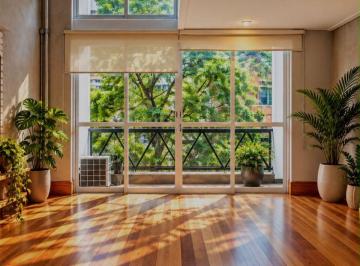 Apartamento de 1 quarto, São Paulo · Apartamento de 80 m² com 1 quarto para aluguel no Jardim América