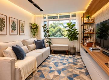 Apartamento de 3 quartos, Brasília · Apartamento de 85 m² com 3 quartos à venda na SQS 404.