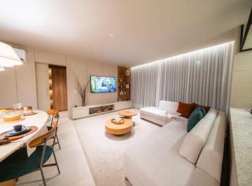 Apartamento de 4 quartos, Águas Claras · Grand Resort | 4 Suítes | 139 m² | Resort na Praça Graúna