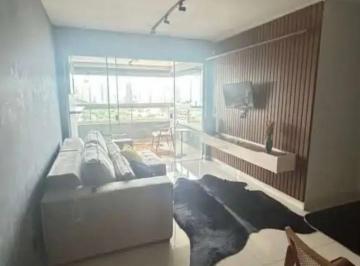 Apartamento de 2 quartos, São Paulo · Apartamento de 63 m² com 2 quartos à venda em Paraíso