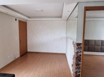Apartamento de 2 quartos, Bauru · Residencial bela espanha.