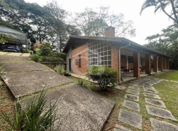 Foto 01 · CASA À VENDA NO CONDOMÍNIO CHÁCARAS CATAGUÁ - TAUBATÉ