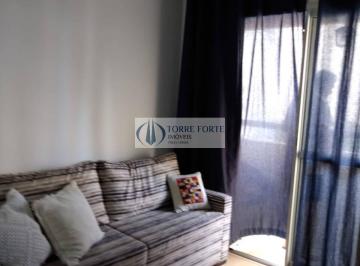 Apartamento · 63m² · 3 Quartos · 1 Vaga · Apartamento com 63 m² 3 dormitórios, 1 vaga de garagem, Parque Continental.
