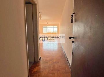 Apartamento · 137m² · 3 Quartos · Apartamento espaçoso com 137 m², 3 dormitórios, 3 banheiros, no Bom Retiro