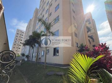 Apartamento · 58m² · 2 Quartos · Apartamento 2 dormitórios sem vaga Parada XV de Novembro